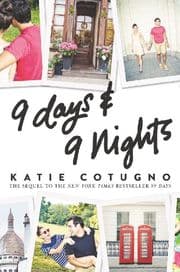 Cover von 9 Days and 9 Nights