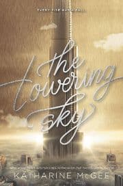 Cover von The Towering Sky