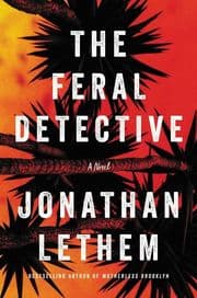 Cover von The Feral Detective