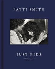 Cover von Just Kids