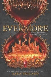 Cover von Evermore