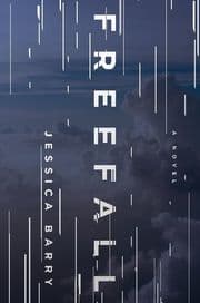 Cover von Freefall
