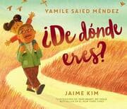 Cover von De donde eres?