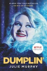 Cover von Dumplin' (TV Tie-In)