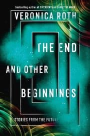 Cover von The End and Other Beginnings