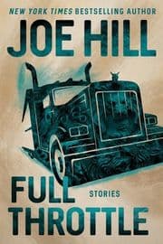 Cover von Full Throttle