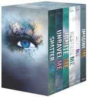Cover von Shatter Me Series 6-Book Box Set