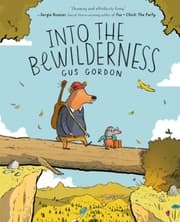 Cover von Into the Bewilderness
