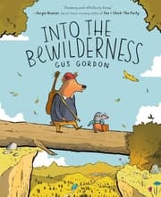 Cover von Into the Bewilderness