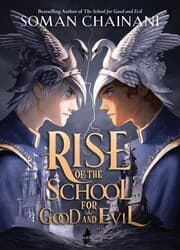 Cover von Rise of the School For Good and Evil