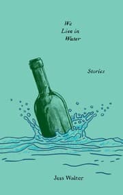Cover von We Live in Water