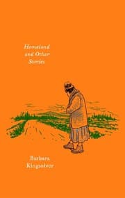 Cover von Homeland and Other Stories