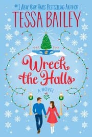 Cover von Wreck the Halls