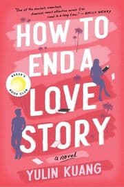 Cover von How to End a Love Story