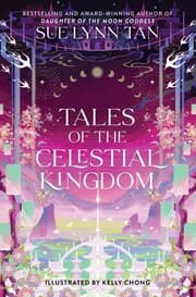 Cover von Tales of the Celestial Kingdom