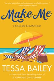 Cover von Make Me