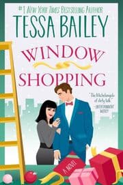 Cover von Window Shopping