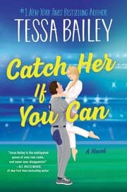 Cover von Catch Her If You Can