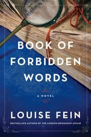 Cover von Book of Forbidden Words