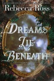 Cover von Dreams Lie Beneath