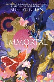 Cover von Immortal