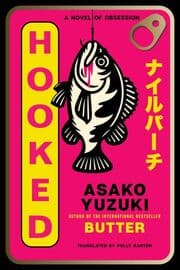 Cover von Hooked