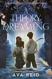 Cover von A Theory of Dreaming