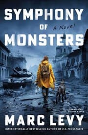 Cover von Symphony of Monsters