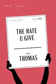 Cover von The Hate U Give
