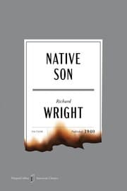 Cover von Native Son