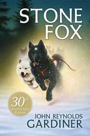 Cover von Stone Fox