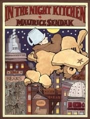 Cover von In the Night Kitchen