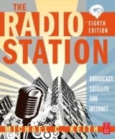 Cover von Radio Station