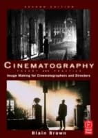 Cover von Cinematography: Theory and Practice