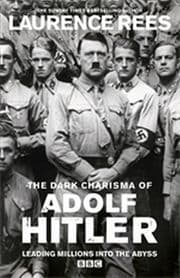 Cover von The Dark Charisma of Adolf Hitler