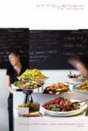 Cover von Ottolenghi: The Cookbook