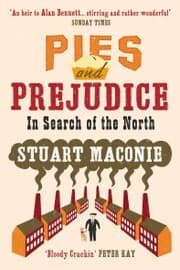 Cover von Pies and Prejudice