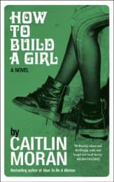 Cover von How to Build a Girl