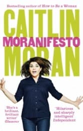 Cover von Moranifesto