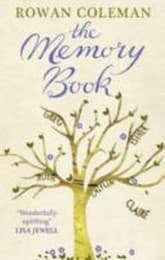 Cover von The Memory Book
