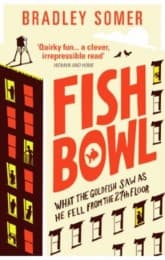 Cover von Fishbowl