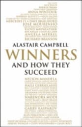 Cover von Winners: And How They Succeed