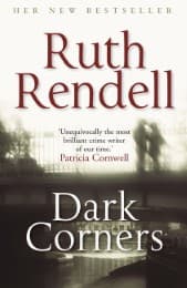 Cover von Dark Corners