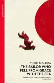 Cover von The Sailor who Fell from Grace with the Sea