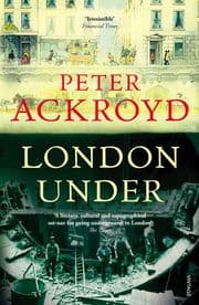 Cover von London Under