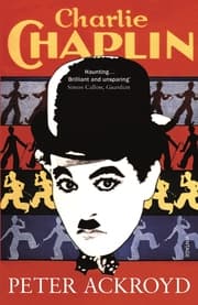 Cover von Charlie Chaplin