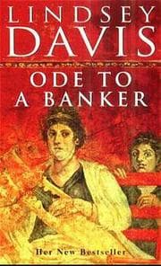 Cover von Ode to a Banker