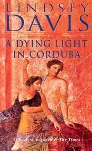 Cover von A Dying Light in Corduba