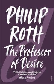 Cover von The Professor of Desire