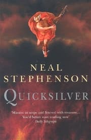 Cover von Quicksilver